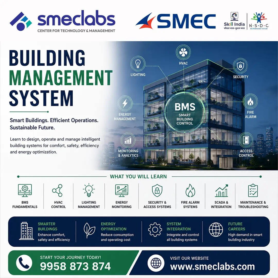 Best BMS Course No.1 training center in Kerala