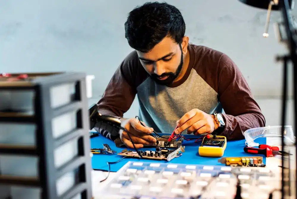 Embedded Systems Course