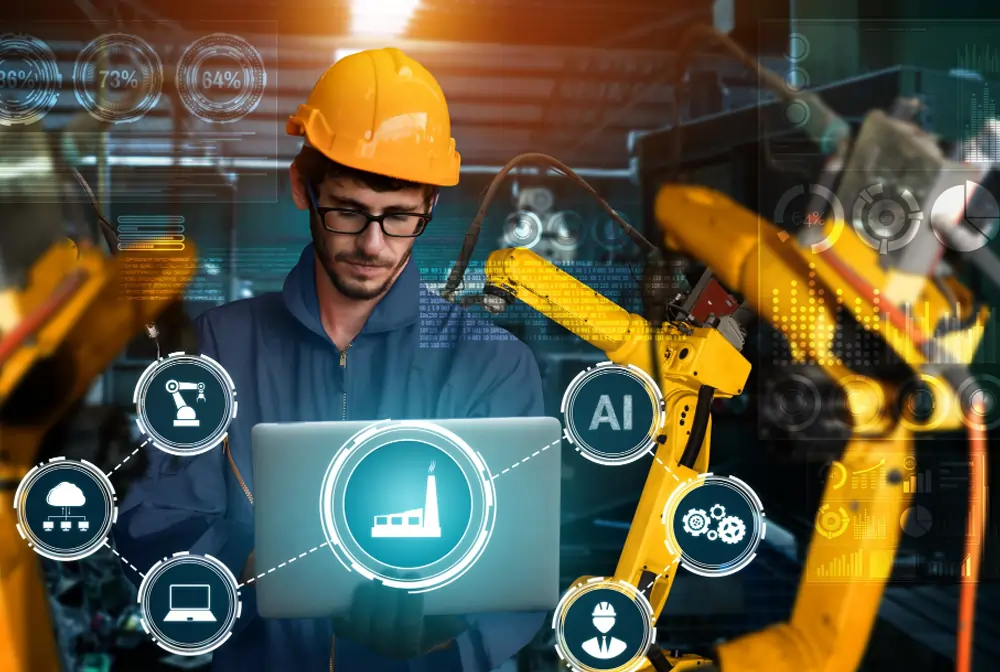 Industrial Automation Courses