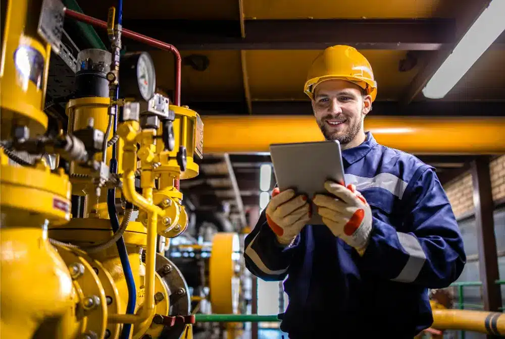 Industrial Automation Courses