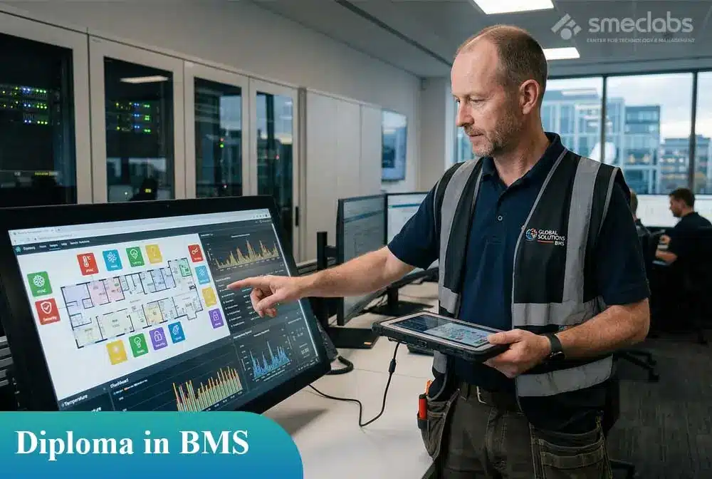 Best BMS Course No.1 training center in Kerala