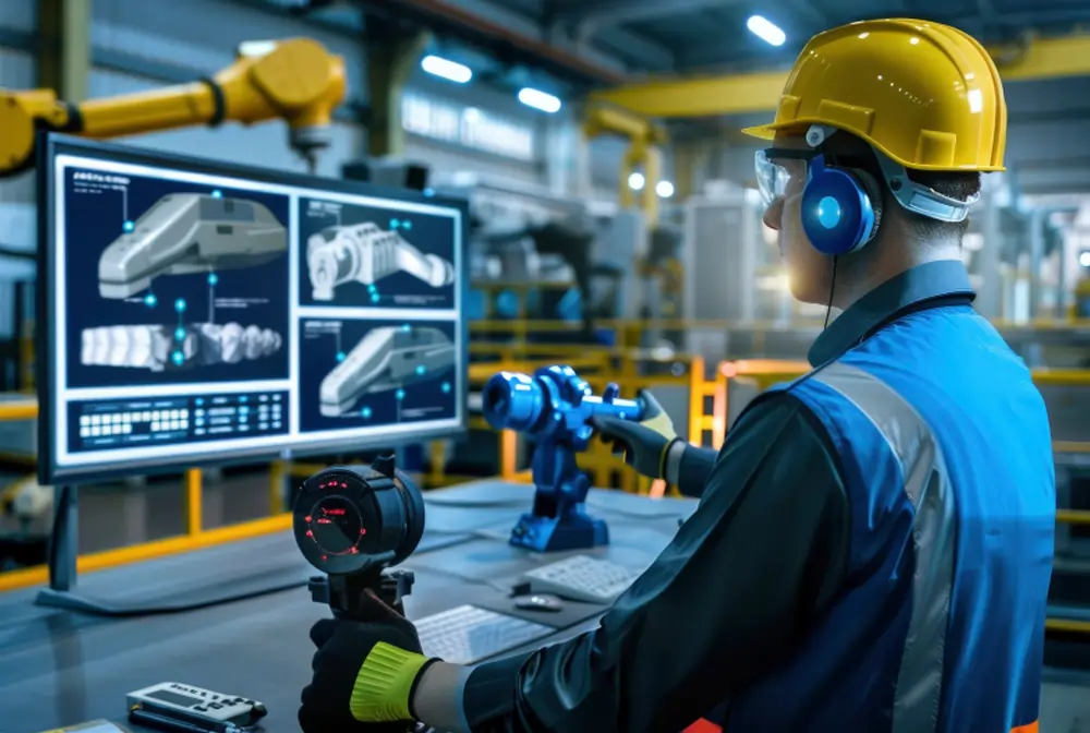 Industrial Automation Courses