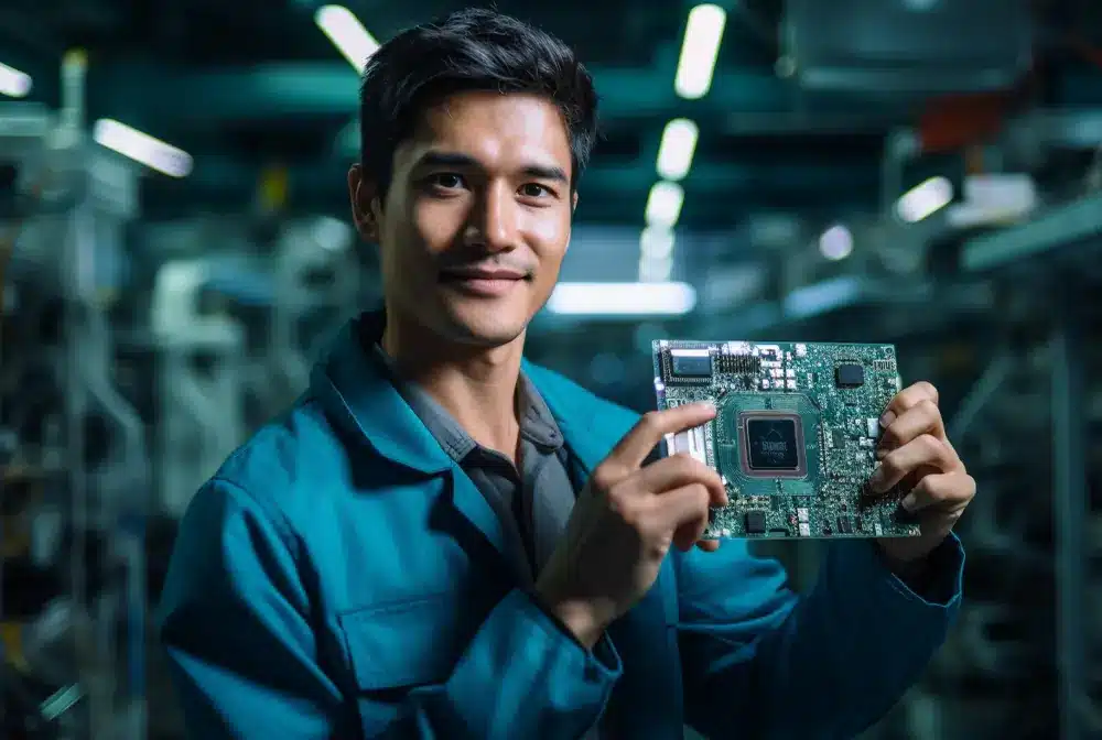 Embedded Systems Course