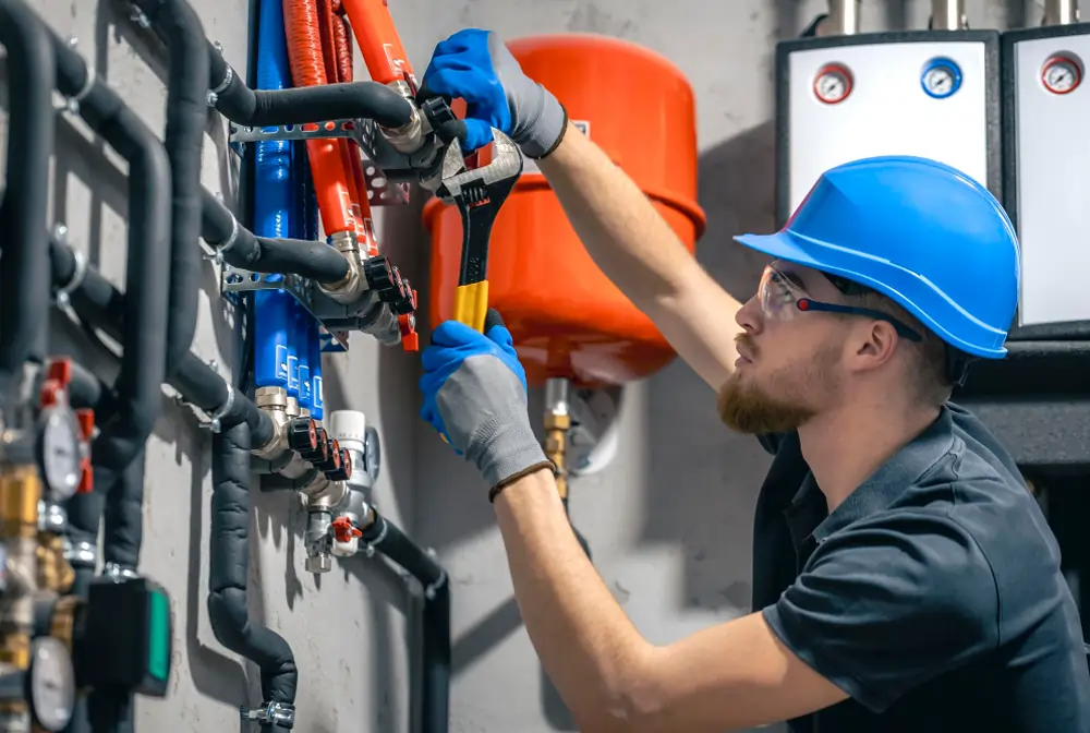 Industrial Automation Courses