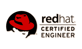 Red Hat Certified Engineer – RHCE