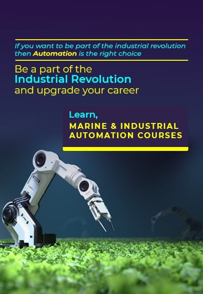 Industrial Automation Courses
