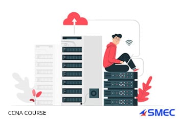 Cisco CCNA Enterprise Training 1 CCNA Course Kochi,