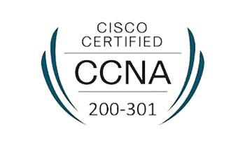 Cisco CCNA Enterprise Training