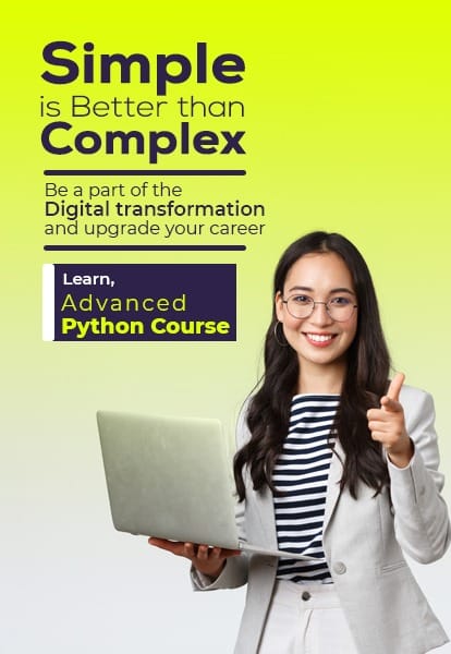 Python Course with MVC