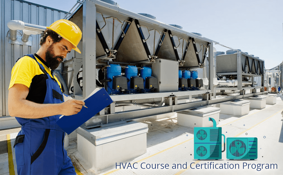 HVAC Courses