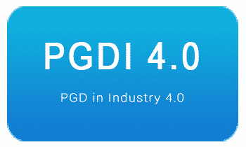 pgdi industrial 4.0 online training