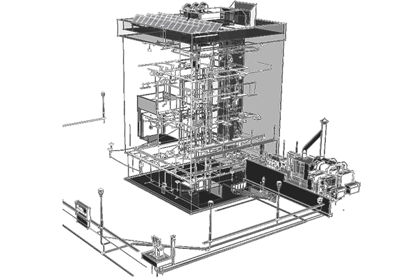 Revit MEP course