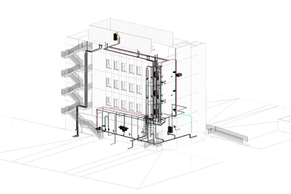 Revit MEP online training