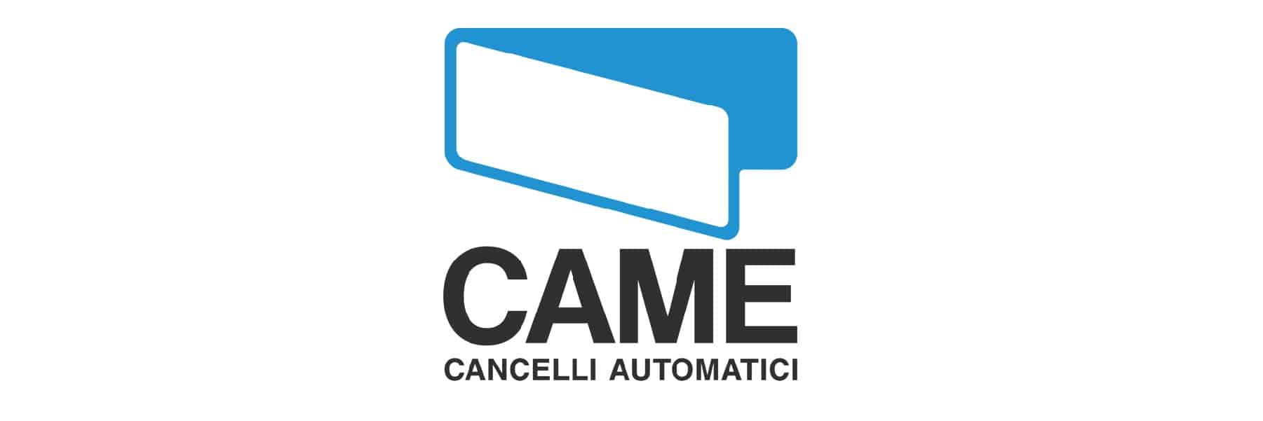 came cancelli automatici