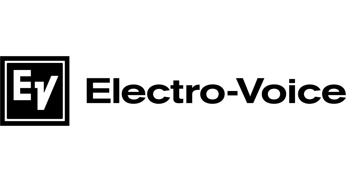 electro voice