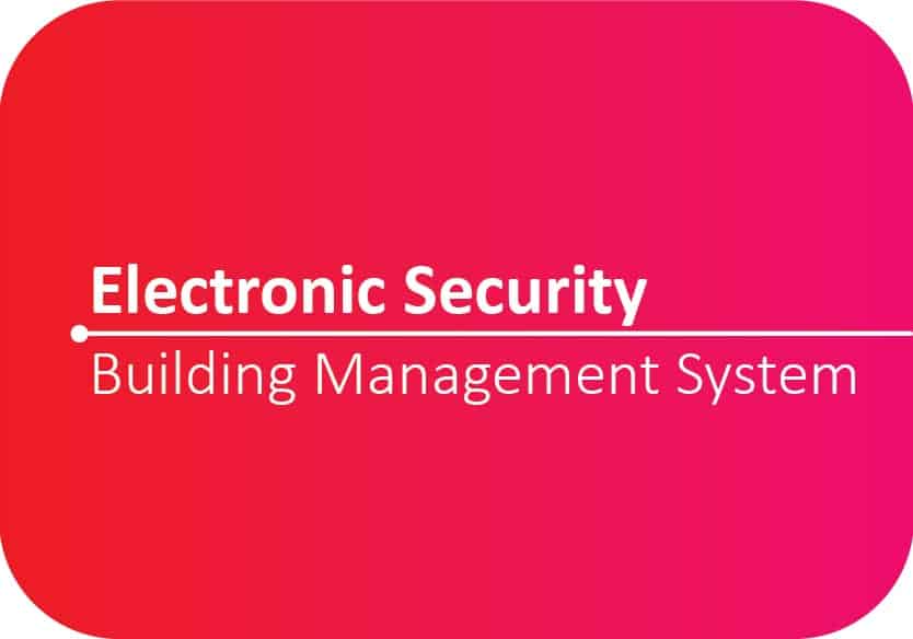 Electronic security in bms course Trivandrum