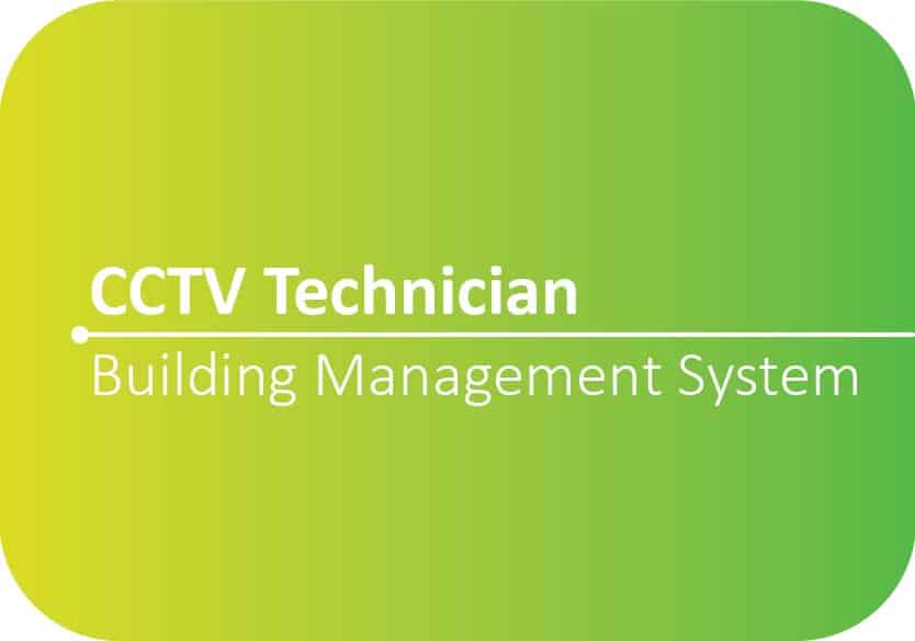 cctv technician in bms course Trivandrum