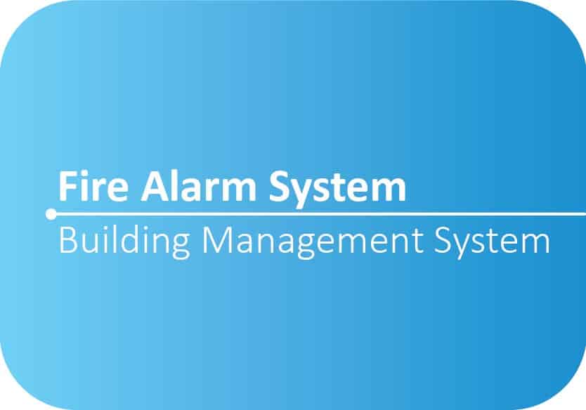 Fire alarm System-Building Management System BMS Online Training| SMEClabs