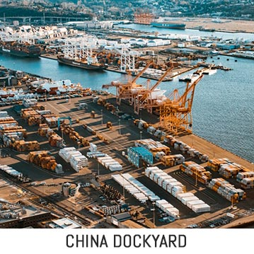 China Dockyard
