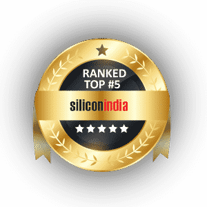 Ranked top 5 silicon india  Chennai Tamilnadu SMEClabs