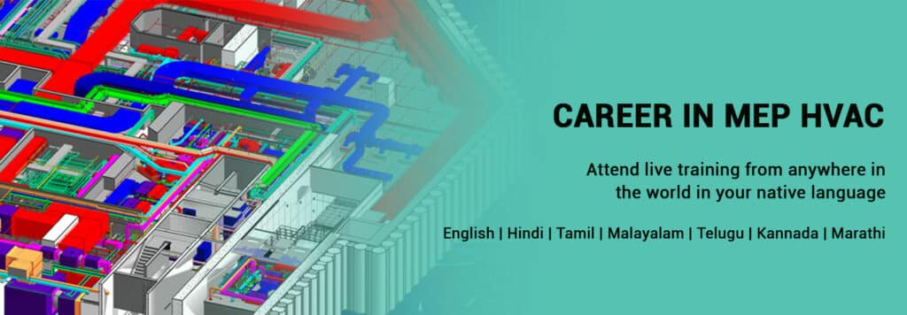 Best Career in MEP HVAC Courses | Hybrid Classes | SMEClabs
