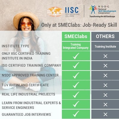 smeclabs online skill development training