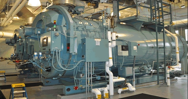 smec Boiler Automation