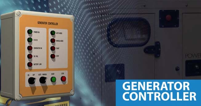 Generator Controllers