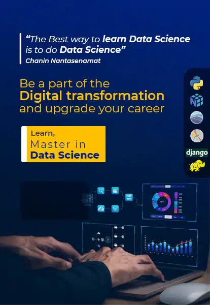 Data Science Course Master Advanced