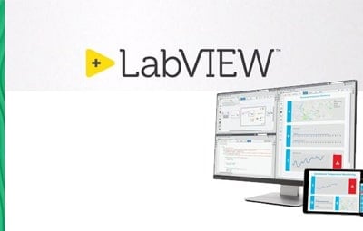 LabVIEW Course