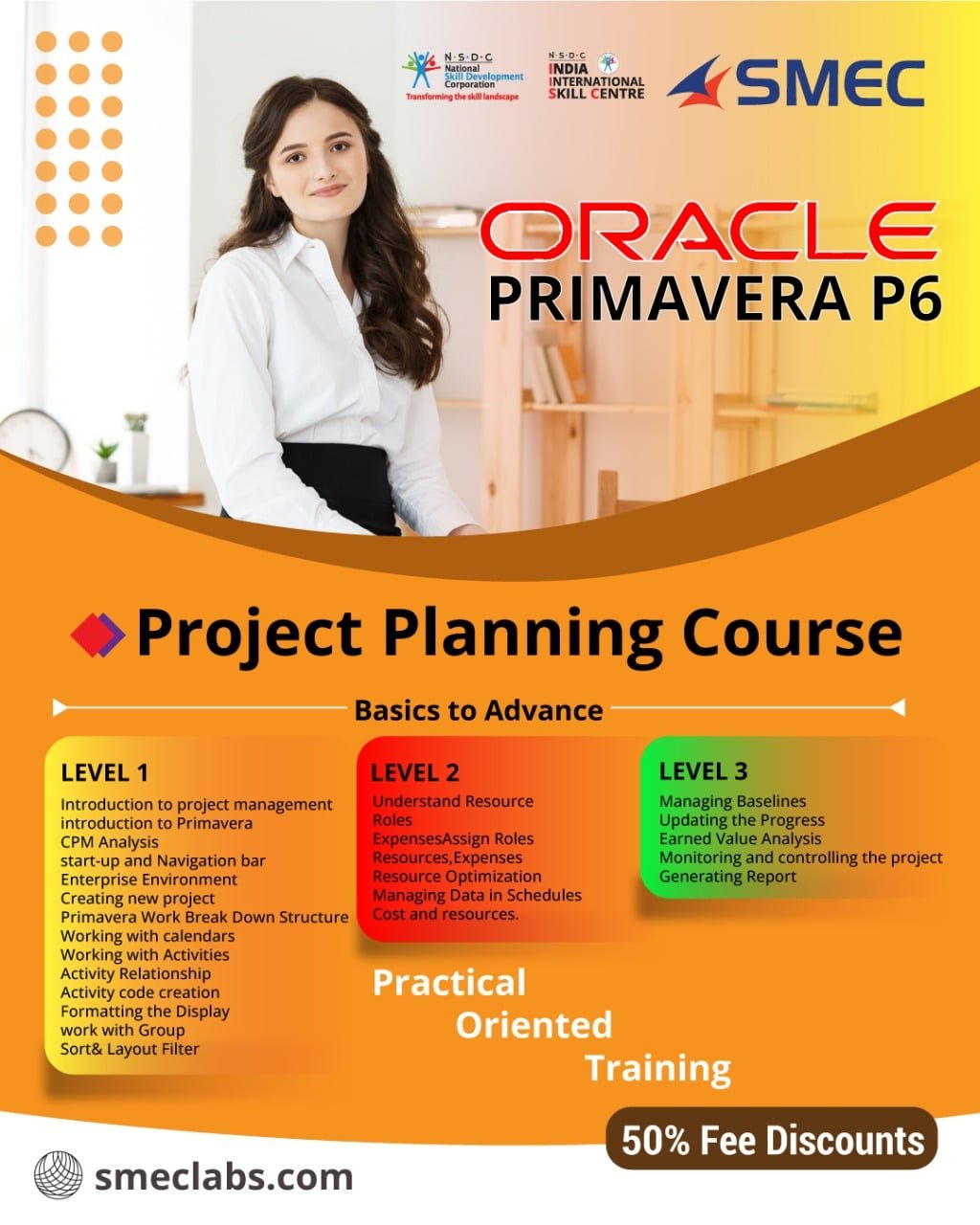 project planning course
