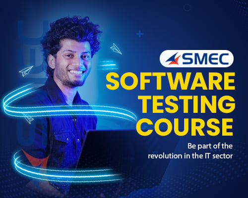 software testing course