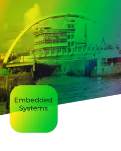 Embedded Systems Course in Kochi