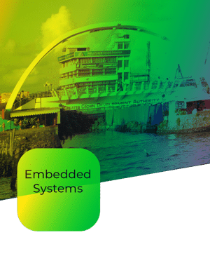 Embedded systems course in Kochi