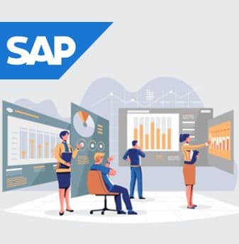 SAP Course Kottayam​