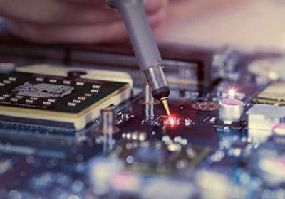 Embedded Systems Course in Chennai