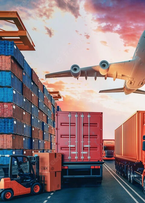 Logistics Courses 1 Logistics Courses
