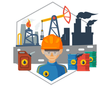 Oil and Gas Course Bangalore