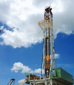 Drilling Control System and Rig Automation