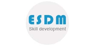 esdm