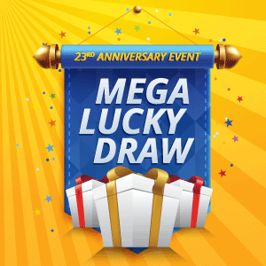 Lucky Draw