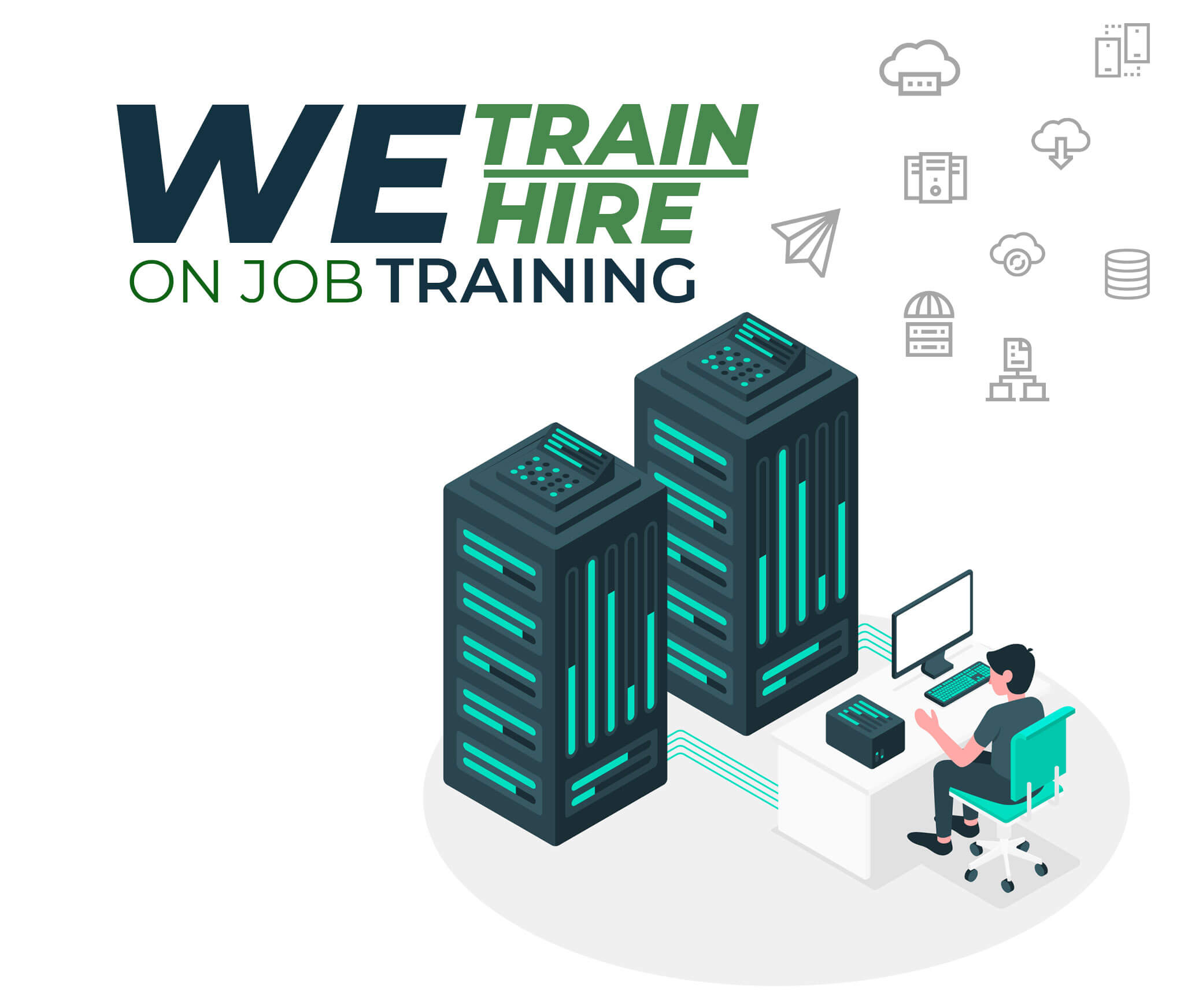 Networking Course