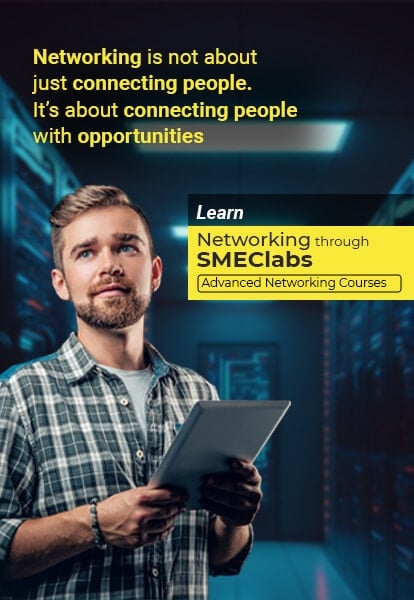 Networking Course