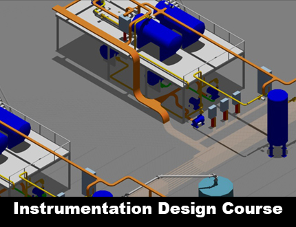 Instrumentation Design Course