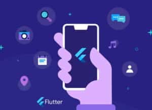 Flutter Course Kerala