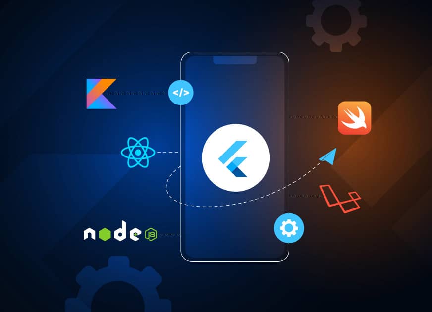 Flutter Course