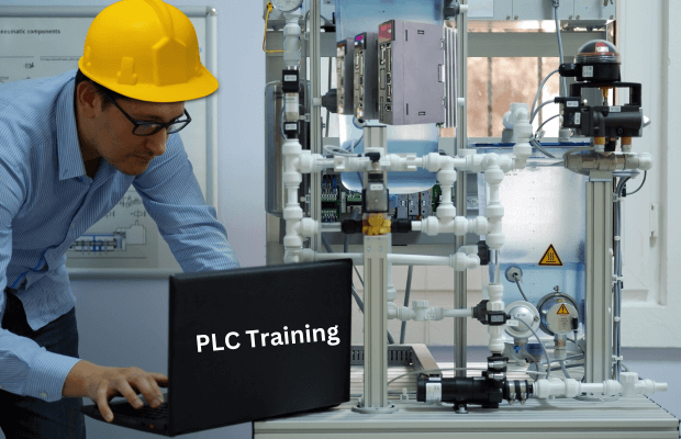 PLC Training