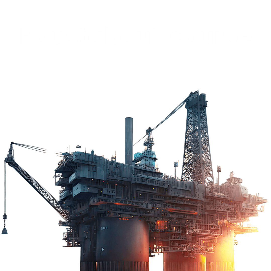 Roustabout Training