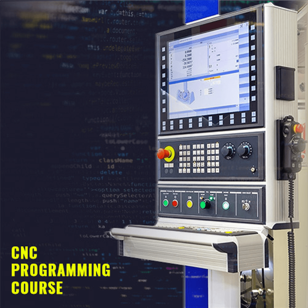 CNC Programming Course Kerala