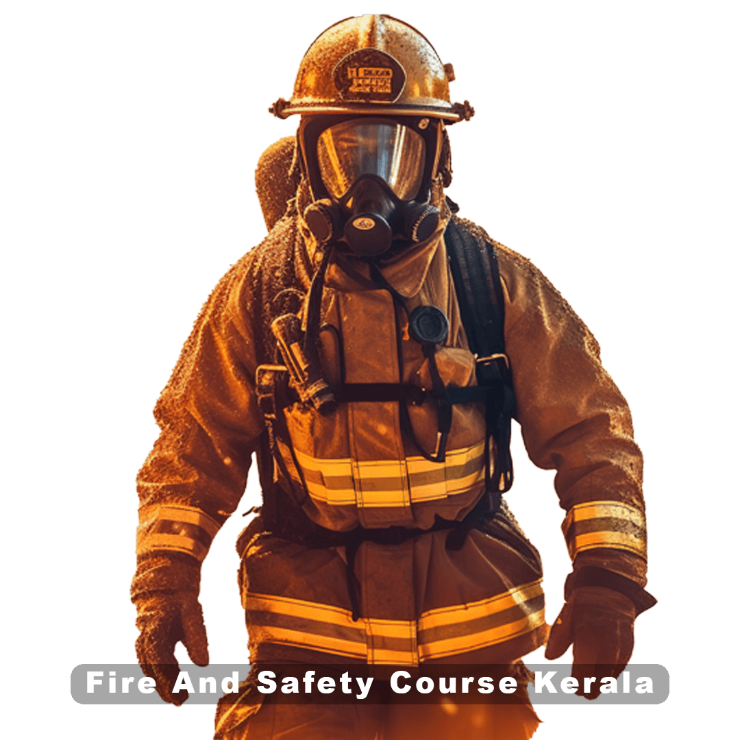 Fire and Safety Course Kerala